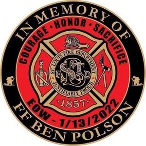 Meet your Posher, Ricky